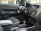 Mitsubishi Outlander 2.4 LIMITED EDITION 7-Osobowy ZAMIANA - 11