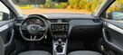 Skoda Octavia III 1.6 TDI 110 KM 12/2015 Navi Klimatyzacja - 7