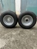 Nowe koła kompletne 16x6,5-8 do zgrabiarki, przetrząsarki… - 7