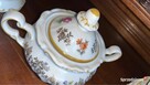 Serwis Katerine. Weimar. Made in Germany. 1950 r. Na 6 osób - 12