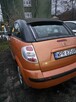 Citroën C3 Cabrio 1.6 Benzyna • Automat • 2004 • 185 tys. km - 13