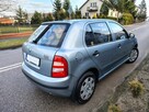 Skoda Fabia *173tys km* 4400zł - 4