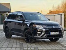 Mitsubishi Outlander 2.4 LIMITED EDITION 7-Osobowy ZAMIANA - 2