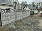 Ogrodzenia betonowe Producent Legnica - 7