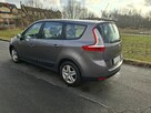 Renault Grand Scenic*III*1.5dCi*6-biegów*7-osób*elektryka* - 2