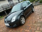 ZABANY Suzuki Swift diesel 2009 r TANIO !!! - 1