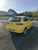 Seat ibiza 6l 1.9 TDI