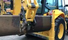 Koparko ładowarka new holland b100c koparka 2014r - 7