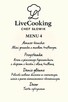 LiveCooking prywatny kucharz dla Ciebie - 7