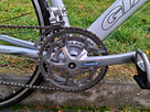 Rower szosowy Giant ORC na Shimano Koła 28 jak nowy - 7