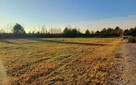 Działka budowlana inwestycyjna 6376 m2 w Kurowie - 3