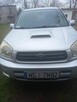Toyota Rav4 2.0 d4d AWD z hakiem - 2