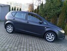 SEAT/ALTEA/ŁADNA/1.6/MPI/1-WŁAŚCICIEL/ZAREJESTR/ - 5