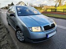 Skoda Fabia *173tys km* 4400zł - 2