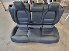 Kanapa tylna Mercedes CLA C117 W117 - 11