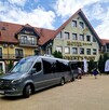 Auto dla Pry Młodej, Mercedes GLE, przewóz gości weselnych - 9
