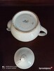 Dzbanek do herbaty. Sygnowany Sadler. Made in England. - 4
