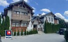 Apartament 101M2 z ogrodem, sauną i jacuzzi w Nałęczowie. - 3