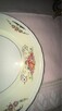Patera- talerz. Syg. H&K. Tunstall. Made in England. - 4
