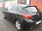 ZADBANY OPEL ASTRA J 1,4 140 KM 6 BIEGÓW - 3