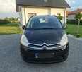 Citroën C4 Grand Picasso 1.8 + LPG - 4
