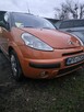 Citroën C3 Cabrio 1.6 Benzyna • Automat • 2004 • 185 tys. km - 10