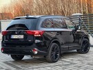 Mitsubishi Outlander 2.4 LIMITED EDITION 7-Osobowy ZAMIANA - 5