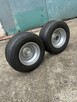 Nowe koła kompletne 16x6,5-8 do zgrabiarki, przetrząsarki… - 5