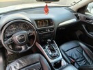 Q5 / 3.0 TDI QUATTRO / BIAŁA / SPRAWNA / OKAZJA - 9