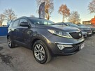 Kia Sportage 1.6GDI 135KM Lift Ładna - 2