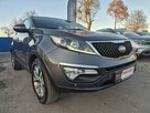 Kia Sportage 1.6GDI 135KM Lift Ładna - 3