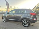 Kia Sportage 1.6GDI 135KM Lift Ładna - 10