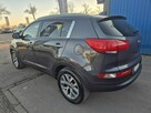 Kia Sportage 1.6GDI 135KM Lift Ładna - 11