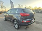 Kia Sportage 1.6GDI 135KM Lift Ładna - 12