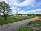Kamienica Polska, działka budowlana 1336m2, 21x64 - 12
