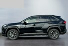 Toyota RAV-4 Hybryda 218KM Comfort Pakiet Style Dostępny od ręki 1872 zł Niska Cena - 9