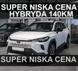 Toyota Corolla Cross 140KM Hybryda Style Kamer a Czujniki Super Niska Cena 1590 zł - 1