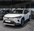 Toyota Corolla Cross 140KM Hybryda Style Kamer a Czujniki Super Niska Cena 1590 zł - 2