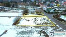 Działka budowlana Lesko Posada Leska, - 6