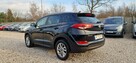 Hyundai Tucson Super Stan Bezwypadkowy - 6