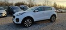 Kia Sportage Jeden Właściciel Bezwypadkowy Skóra - 4