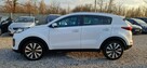 Kia Sportage Jeden Właściciel Bezwypadkowy Skóra - 5