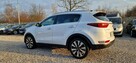 Kia Sportage Jeden Właściciel Bezwypadkowy Skóra - 6