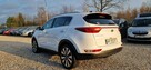 Kia Sportage Jeden Właściciel Bezwypadkowy Skóra - 7