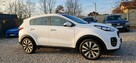 Kia Sportage Jeden Właściciel Bezwypadkowy Skóra - 15