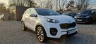 Kia Sportage Jeden Właściciel Bezwypadkowy Skóra - 16