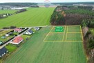 Malownicza działka przy lesie w Mojęcicach - 3