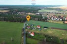 Malownicza działka przy lesie w Mojęcicach - 15
