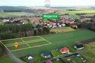 Malownicza działka przy lesie w Mojęcicach - 16