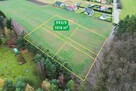 Widokowa parcela w pięknej wsi Mojęcice - 4